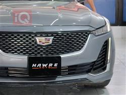 كاديلاك CT5